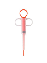 Pet Silicone Pill & Liquid Feeder – Reusable Dog & Cat Medicine Dispenser