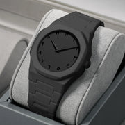 Men’s Modern Sports Watch – Creative Design, Waterproof Quartz 2025
