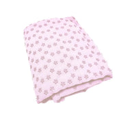 Foldable Non-Slip Yoga Mat – 183x63cm Pilates Fitness Blanket
