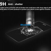 Fairphone 3/3+/3 Pro Case + 2 Tempered Glass – Soft Cover & Screen Protector