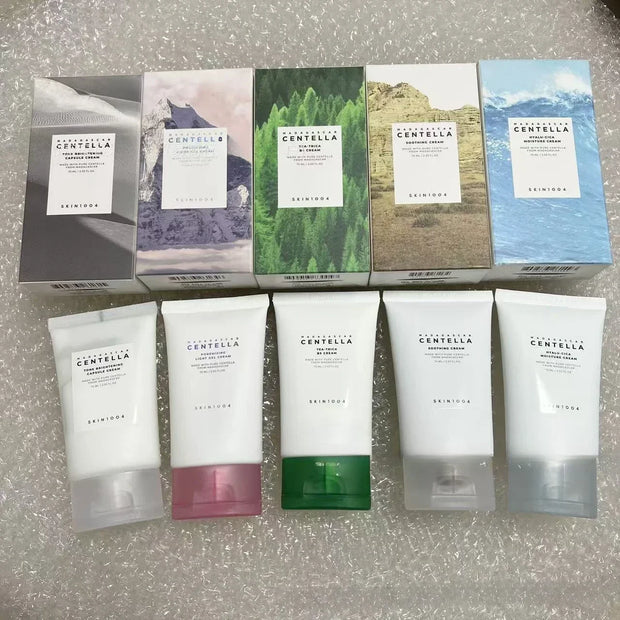 Korean Skin Care Products SKIN1004 Centella