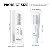 Korean Blemish Relief Face Cream Anti-Aging