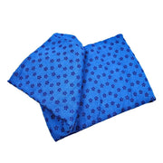 Foldable Non-Slip Yoga Mat – 183x63cm Pilates Fitness Blanket