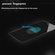 Fairphone 3/3+/3 Pro Case + 2 Tempered Glass – Soft Cover & Screen Protector
