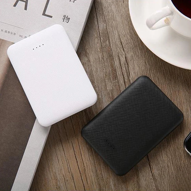 20,000mAh Power Bank USB Charger Fast Charging External Battery for Heating Vest, Jacket, Scarf, Gloves