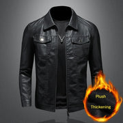 Men's Biker Jacket Men's Jackets Waterproof
