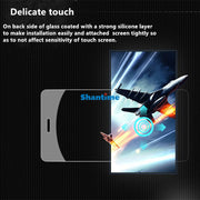 Fairphone 3/3+/3 Pro Case + 2 Tempered Glass – Soft Cover & Screen Protector