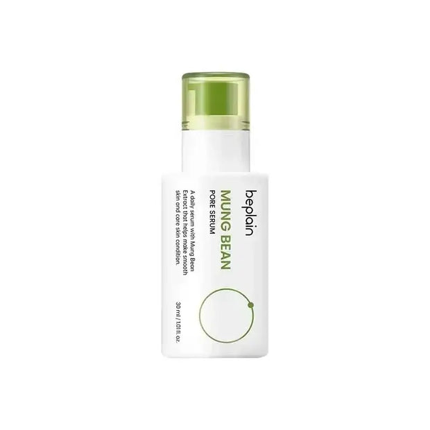 Korean Skincare Set Beplain Mung