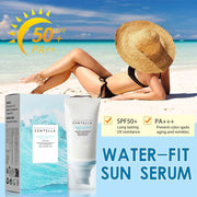 Original 50 Facial Sunscreen Centella