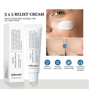 Korean Blemish Relief Face Cream Anti-Aging