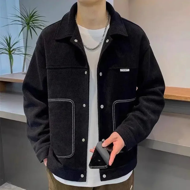 High Quality Jacket for Men